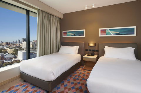 Doubletree By Hilton Perth Northbridge - Accommodation BNB 12