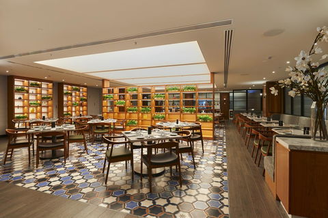 Doubletree By Hilton Perth Northbridge - Accommodation BNB 4