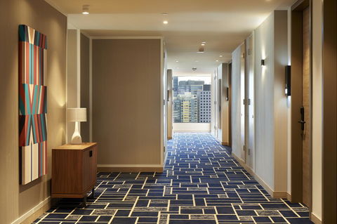 Doubletree By Hilton Perth Northbridge - Accommodation BNB 21
