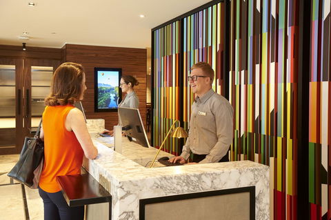 Doubletree By Hilton Perth Northbridge - Accommodation BNB 20