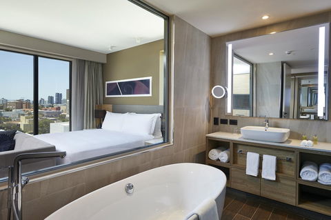 Doubletree By Hilton Perth Northbridge - Accommodation BNB 16