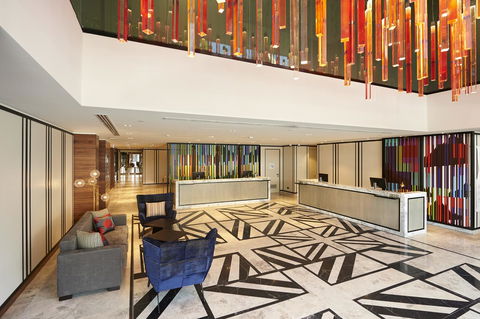 Doubletree By Hilton Perth Northbridge - Accommodation BNB 0