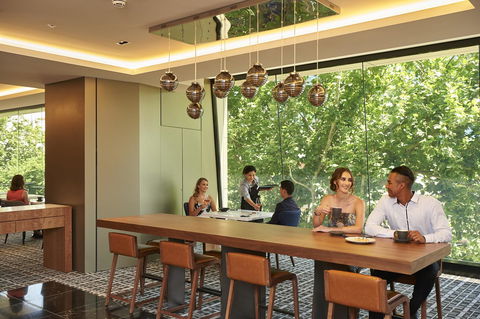 Doubletree By Hilton Perth Northbridge - Accommodation BNB 27