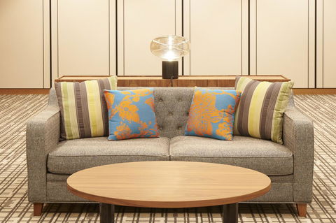 Doubletree By Hilton Perth Northbridge - Accommodation BNB 25