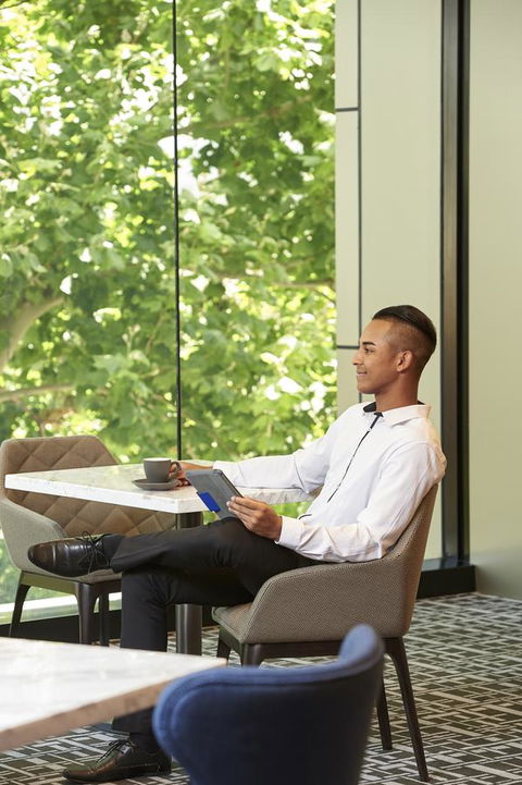Doubletree By Hilton Perth Northbridge - Accommodation BNB 28