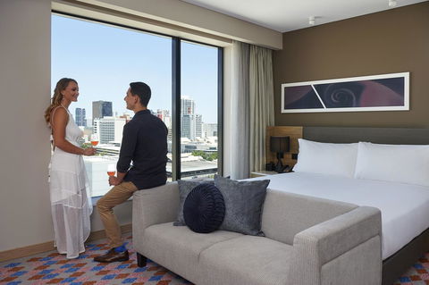 Doubletree By Hilton Perth Northbridge - Accommodation BNB 15
