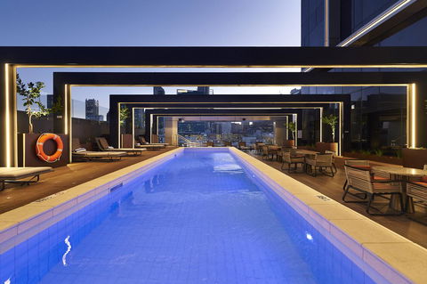 Doubletree By Hilton Perth Northbridge - Accommodation BNB 6