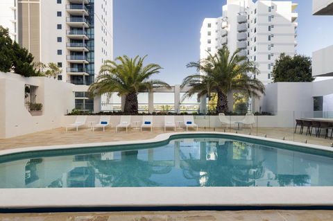 Pan Pacific Perth - Accommodation BNB 13