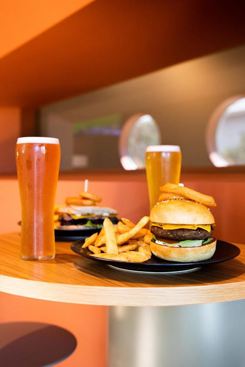 Pan Pacific Perth - Accommodation BNB 39