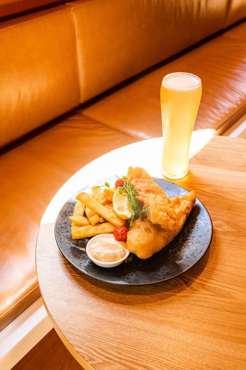 Pan Pacific Perth - Accommodation BNB 40