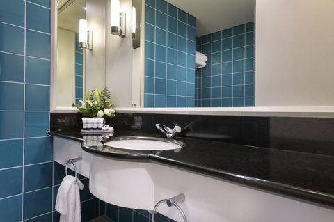Pan Pacific Perth - Accommodation BNB 11