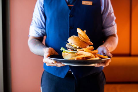 Pan Pacific Perth - Accommodation BNB 36