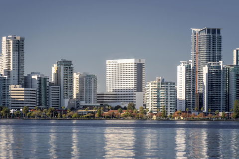 Pan Pacific Perth - Accommodation BNB 0