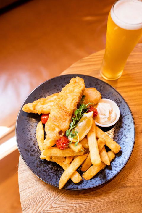 Pan Pacific Perth - Accommodation BNB 9