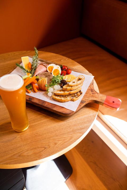 Pan Pacific Perth - Accommodation BNB 38