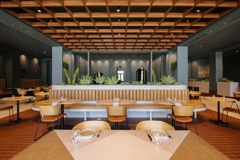 Pan Pacific Perth - Accommodation BNB 17