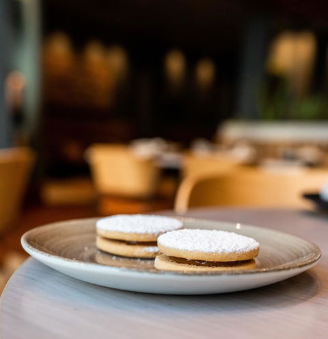 Pan Pacific Perth - Accommodation BNB 25