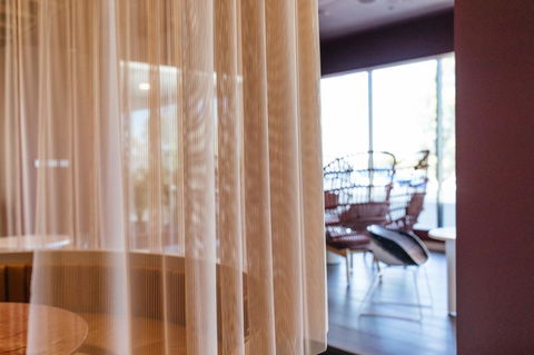 Pan Pacific Perth - Accommodation BNB 32