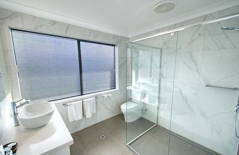Albany Motel & Apartments - Accommodation BNB 6