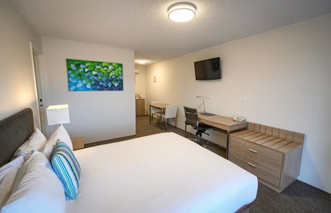 Albany Motel & Apartments - Accommodation BNB 2