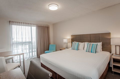 Albany Motel & Apartments - Accommodation BNB 10