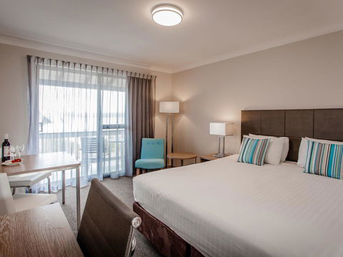 Albany Motel & Apartments - Accommodation BNB 11