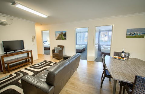 Albany Motel & Apartments - Accommodation BNB 4