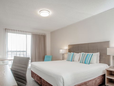 Albany Motel & Apartments - Accommodation BNB 13