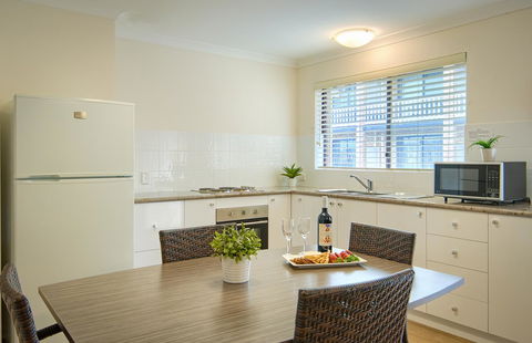Albany Motel & Apartments - Accommodation BNB 5