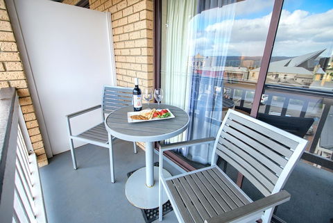 Albany Motel & Apartments - Accommodation BNB 7