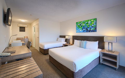 Albany Motel & Apartments - Accommodation BNB 9