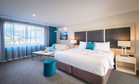 Albany Motel & Apartments - Accommodation BNB 0