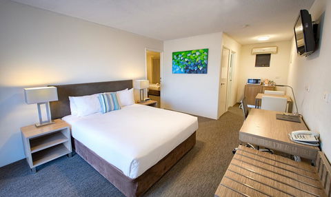 Albany Motel & Apartments - Accommodation BNB 3