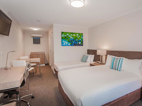 Albany Motel & Apartments - Accommodation BNB 14
