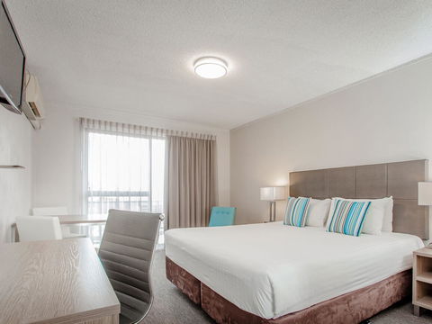 Albany Motel & Apartments - Accommodation BNB 12