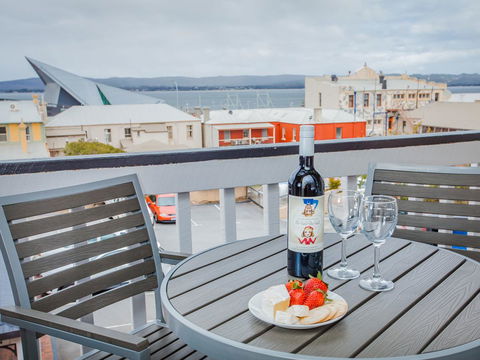 Albany Motel & Apartments - Accommodation BNB 15