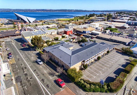 Albany Motel & Apartments - Accommodation BNB 16