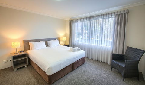 Albany Motel & Apartments - Accommodation BNB 1
