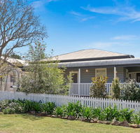 Lavender Cottage - Accommodation BNB