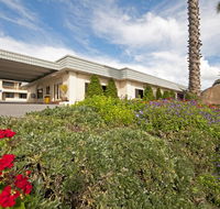 Dog Rock Motel - Accommodation BNB