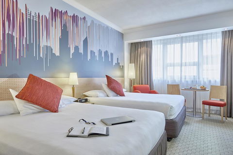 Mercure Perth - Accommodation BNB 18