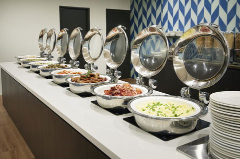 Mercure Perth - Accommodation BNB 21