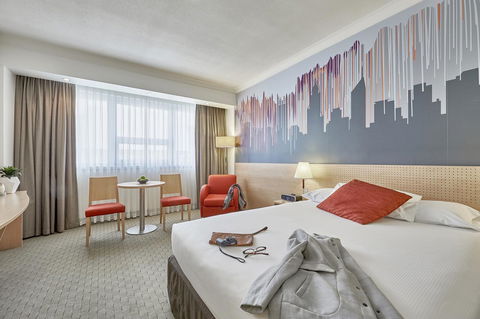 Mercure Perth - Accommodation BNB 36