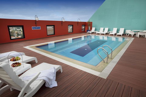 Mercure Perth - Accommodation BNB 3