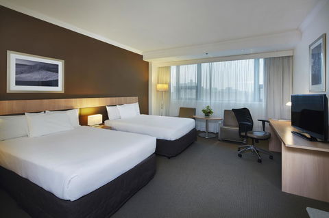 Mercure Perth - Accommodation BNB 9