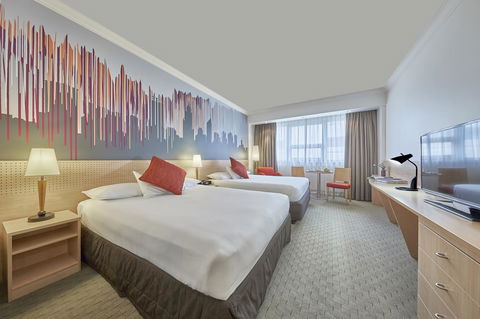 Mercure Perth - Accommodation BNB 19