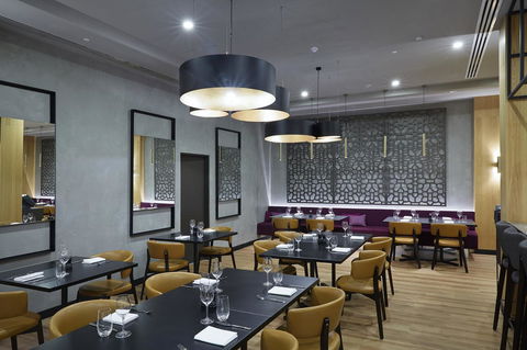 Mercure Perth - Accommodation BNB 23