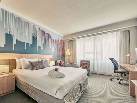 Mercure Perth - Accommodation BNB 41