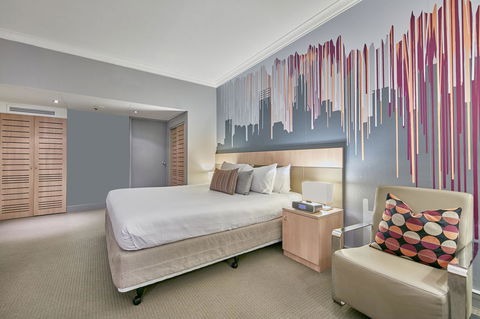 Mercure Perth - Accommodation BNB 37