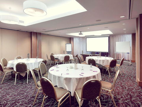 Mercure Perth - Accommodation BNB 29